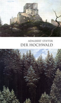 Abbildung von: Der Hochwald - Vitalis