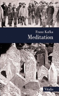 Enlarge image Cover: Meditation - Vitalis