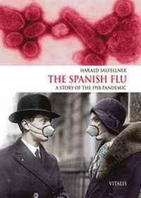 Abbildung von: The Spanish Flu - Vitalis