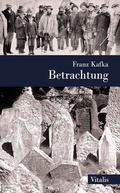 Cover: Betrachtung - Vitalis