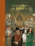 Cover: Cuentos y leyendas jud&iacute;os - Vitalis