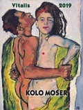 Cover: Moser Kolo 2019 - Vitalis