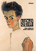 Cover: Egon Schiele - Vitalis