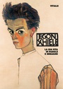 Cover: Egon Schiele - Vitalis
