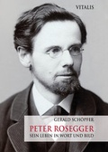 Cover: Peter Rosegger - Vitalis