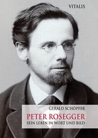 Abbildung von: Peter Rosegger - Vitalis