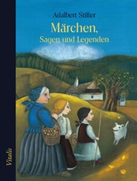 Abbildung von: Märchen, Sagen und Legenden - Vitalis