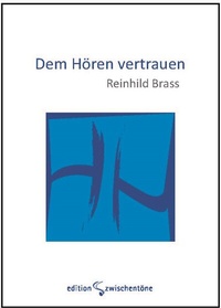 Abbildung von: Dem Hören vertrauen - Edition Zwischentöne