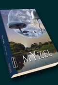 Cover: Myzel - Verlag neun9zig