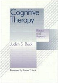 Enlarge image Cover: Cognitive Behavior Therapy, First Edition - Guilford Publications