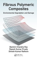 Cover: Fibrous Polymeric Composites - CRC Press