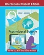 Cover: Psychological Science - WW Norton & Co