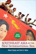 Cover: Modern Empires - Westview Press Inc
