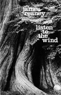 Cover: Listen to the Wind - Talonbooks