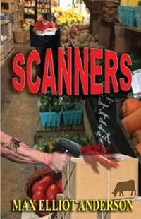 Enlarge image Cover: Scanners - Tbcn Inc.