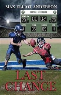 Enlarge image Cover: Last Chance - Tbcn Inc.