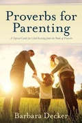 Cover: Proverbs for Parenting - Lynn's Bookshelf