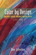 Cover: Color by Design - Ann Johnston