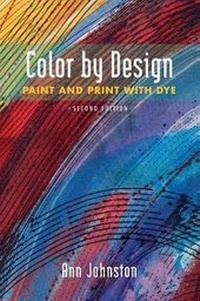 Enlarge image Cover: Color by Design - Ann Johnston