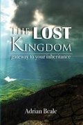 Cover: The Lost Kingdom - Dwelling Place Press