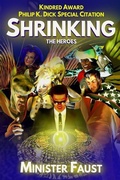 Cover: Shrinking the Heroes - Narmer's Palette