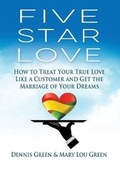 Cover: Five Star Love - Boulevard Press