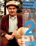 Cover: Growing Without Schooling - HoltGWS LLC