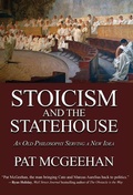 Cover: Stoicism and the Statehouse - Wythe-North Publishing