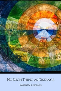 Enlarge image Cover: No Such Thing as Distance - Terrapin Books