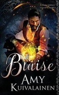 Cover: Blaise - Myrsky Publishing