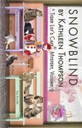 Cover: Snowblind - Tiger Lily's Cafe