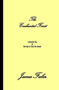 Enlarge image Cover: The Enchanted Forest - Salem-Danvers Village Press