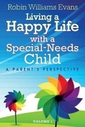 Cover: Living a Happy Life with a Special-Needs Child - Pastor's Place