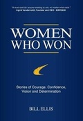 Cover: Women Who Won - Big Bill's Books