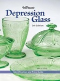 Cover: Warman's Depression Glass - Krause Publications