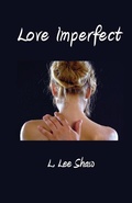 Cover: Love Imperfect - BOHO BOOKS
