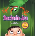 Cover: Bacteria Joe - Sigal Adler