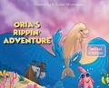 Cover: Oria's Rippin' Adventure - Mindset CS
