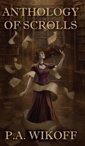 Cover: Anthology of Scrolls - Modern Tunic