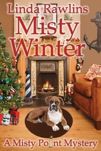 Enlarge image Cover: Misty Winter - Riverbench Publishing LLC