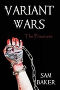 Cover: Variant Wars - If Books Publishing