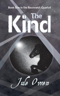 Cover: The The Kind - Mean Time Books