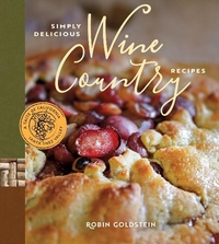 Abbildung von: Simply Delicious Wine Country Recipes - M27 Editions LLC