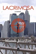 Cover: Lacrimosa - Adelaide Books