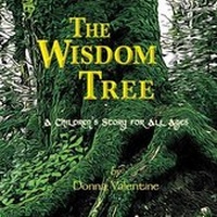 Abbildung von: The Wisdom Tree - Creative House Publishing