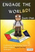 Cover: Engage the Worl&d! - Vizipoke Press