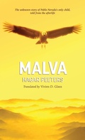Cover: Malva - Doppelhouse Press