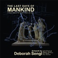 Cover: The Last Days of Mankind - Doppelhouse Press