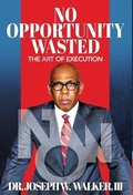 Cover: No Opportunity Wasted - Heritage
