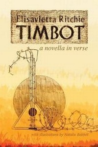 Enlarge image Cover: Timbot - Shelden Studios